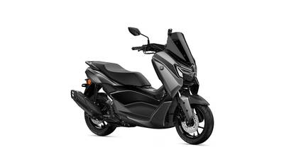 Yamaha NMAX 125