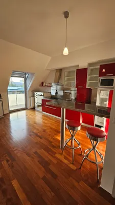 2-Zimmer-Wohnung mieten in Wien – 54 m², € 1.153 – Bild 1 von 10