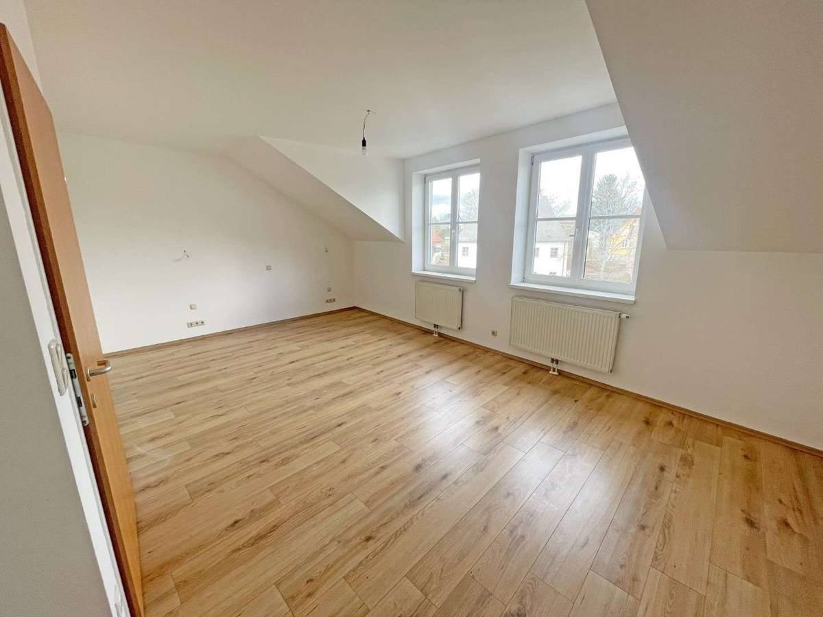 3 Zimmerwohnung mit Balkon - Sofortbezug - Pogled 2