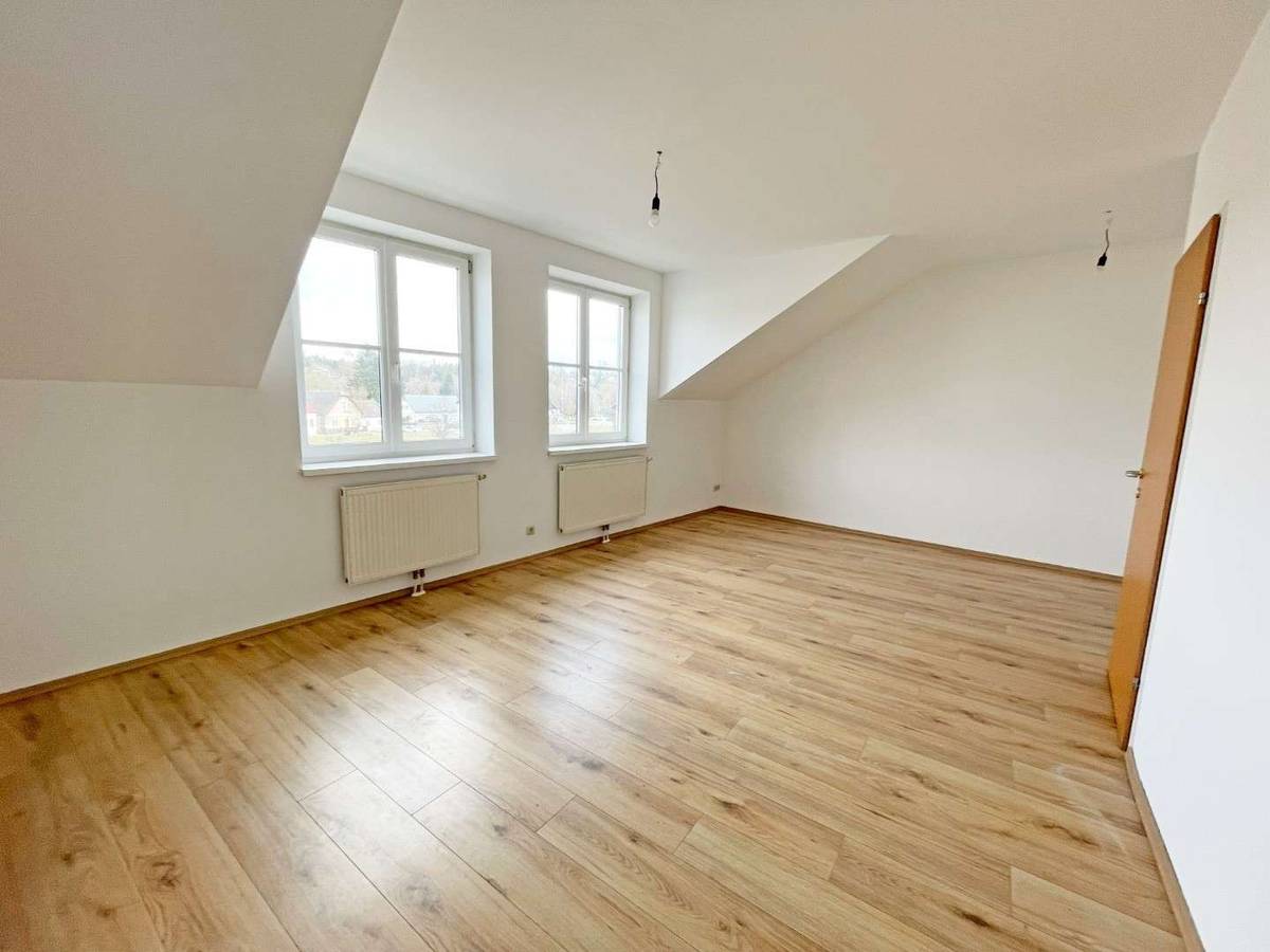 3 Zimmerwohnung mit Balkon - Sofortbezug - Pogled 3