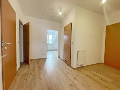 3-Zimmer-Wohnung mieten in Gmünd – 70,66 m², € 708 – Bild 6 von 12