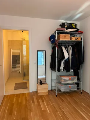 Wohnung mieten in Wien – 40 m², € 899 – Bild 8 von 15