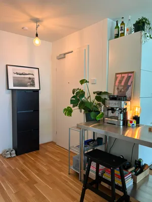 Nachmieter gesucht ab 1. Jänner 2027 - 2-Zimmer-Wohnung mit Terrasse, 1100 Wien – Bild 2