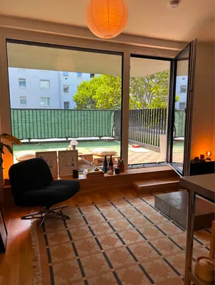 Wohnung mieten in Wien – 40 m², € 899 – Bild 14 von 15