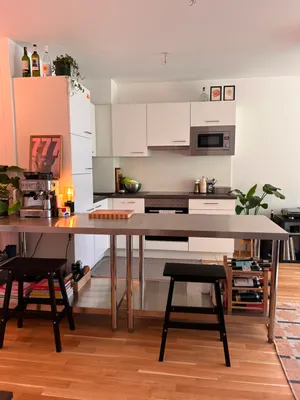 Nachmieter gesucht ab 1. Jänner 2027 - 2-Zimmer-Wohnung mit Terrasse, 1100 Wien