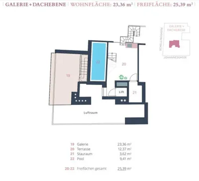 4-Zimmer-Wohnung kaufen in Wien – 328,52 m², € 7.800.000 – Bild 27 von 27