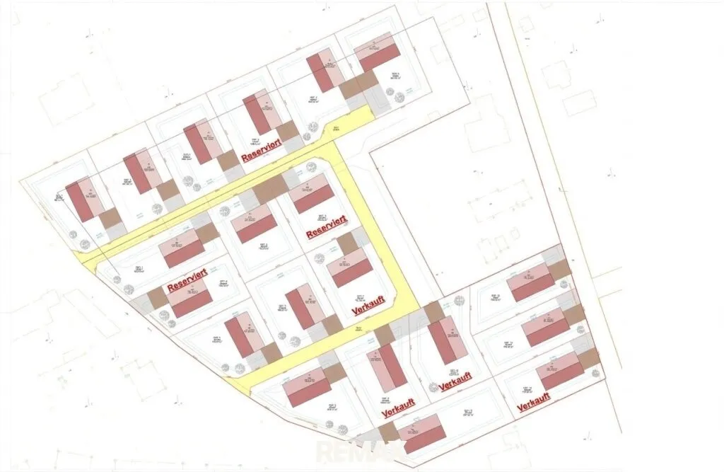 Baugrundstück 709m² in 8431 Gralla - Ihr Traum-Eigenheim wartet! - Ansicht 2