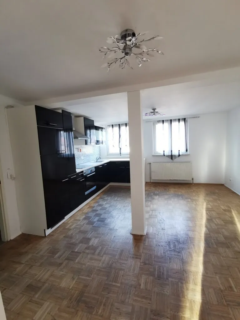 Wohnung – Leoben - Ansicht 2