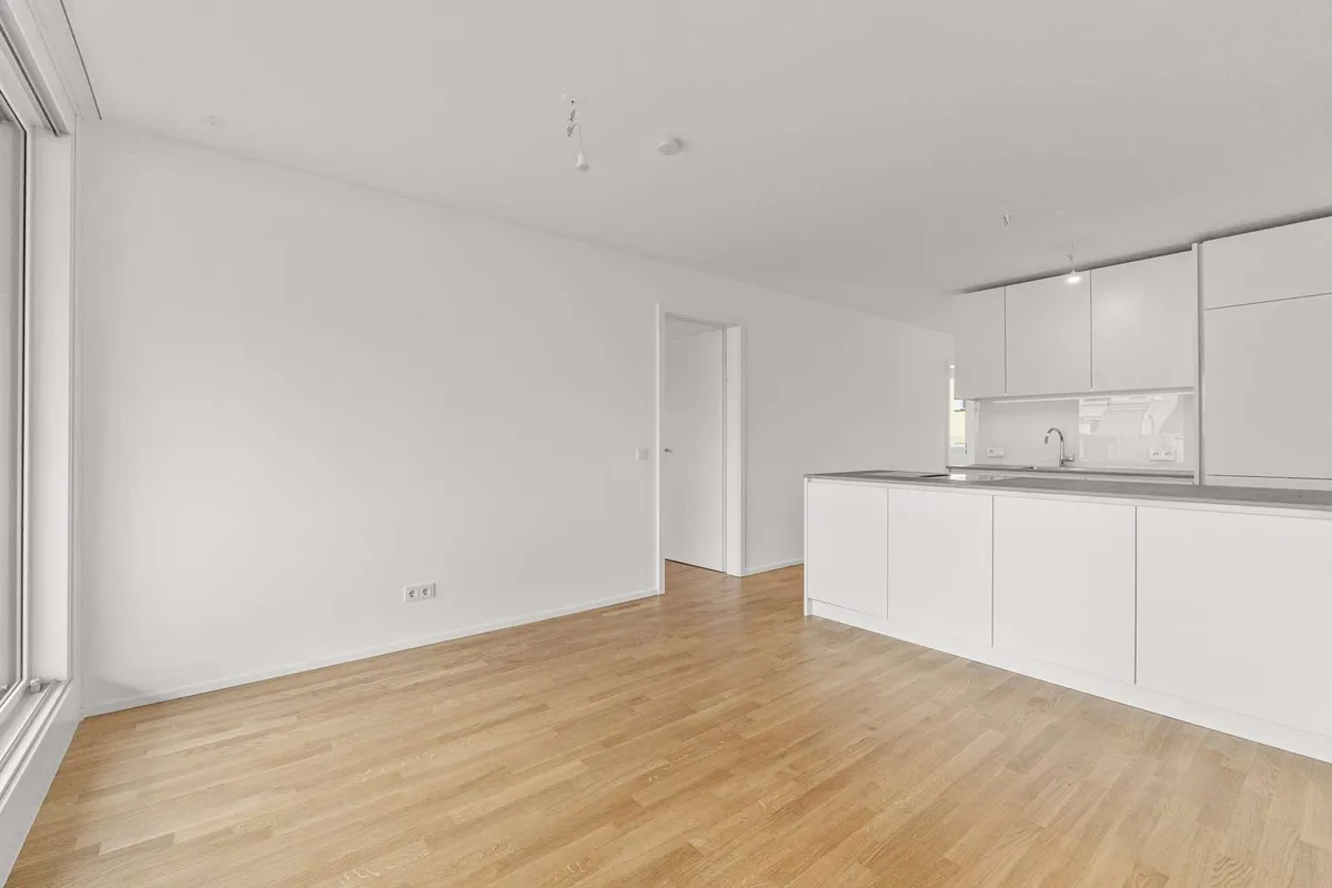 Wohnung – Wien, Gumpendorf, Katastralgemeinde Mariahilf - Ansicht 3