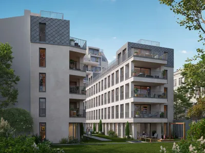 3-Zimmer-Wohnung mieten in Wien – 81,1 m², € 2.399 – Bild 16 von 24
