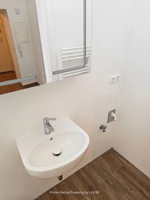 1-Zimmer-Wohnung mieten in Graz – 30,83 m², € 461 – Bild 8 von 12