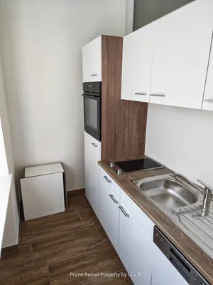 1-Zimmer-Wohnung mieten in Graz – 30,83 m², € 461 – Bild 5 von 12