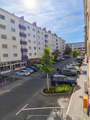 1-Zimmer-Wohnung mieten in Graz – 30,83 m², € 461 – Bild 12 von 12