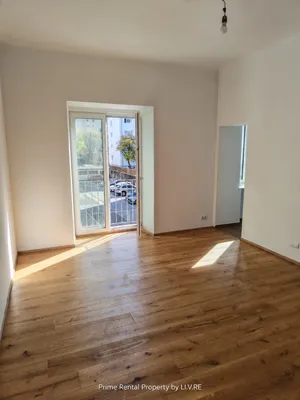 1-Zimmer-Wohnung mieten in Graz – 30,83 m², € 461 – Bild 4 von 12