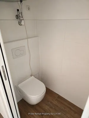 1-Zimmer-Wohnung mieten in Graz – 30,83 m², € 461 – Bild 11 von 12