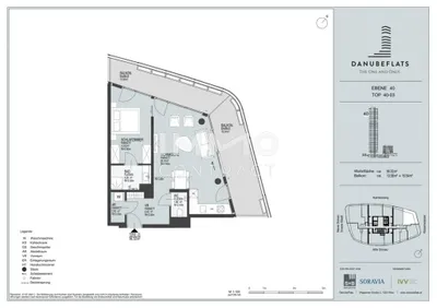 2-Zimmer-Wohnung kaufen in Wien – 55,76 m², € 798.000 – Bild 22 von 22
