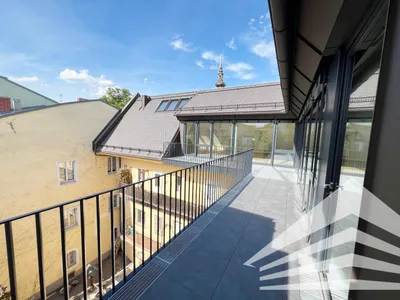 Gewerbeimmobilie mieten in Linz – 216 m² – Bild 7 von 10