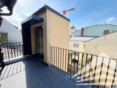 Gewerbeimmobilie mieten in Linz – 216 m² – Bild 8 von 10