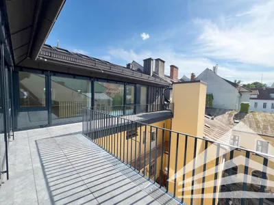 Gewerbeimmobilie mieten in Linz – 216 m² – Bild 9 von 10