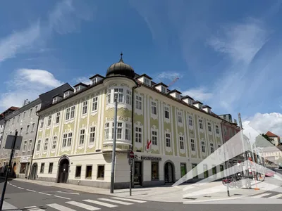 Gewerbeimmobilie mieten in Linz – 216 m² – Bild 5 von 10