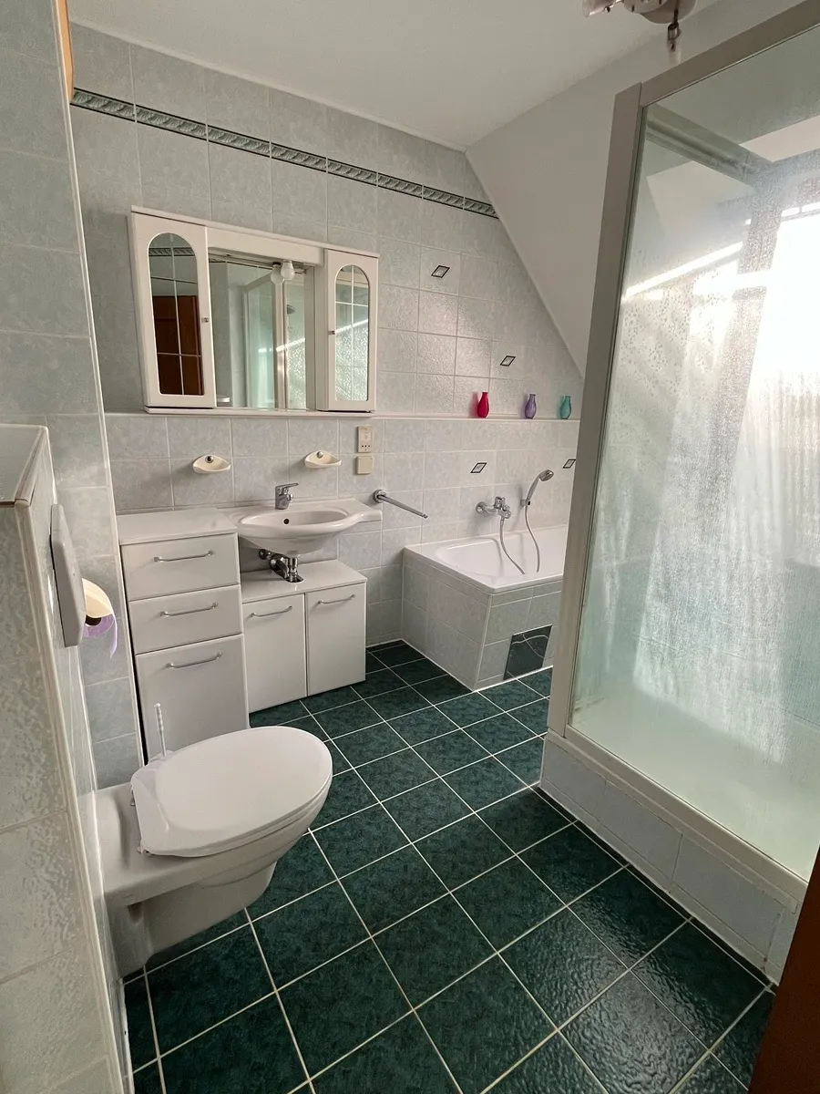 Haus zu verkaufen - Ansicht 3