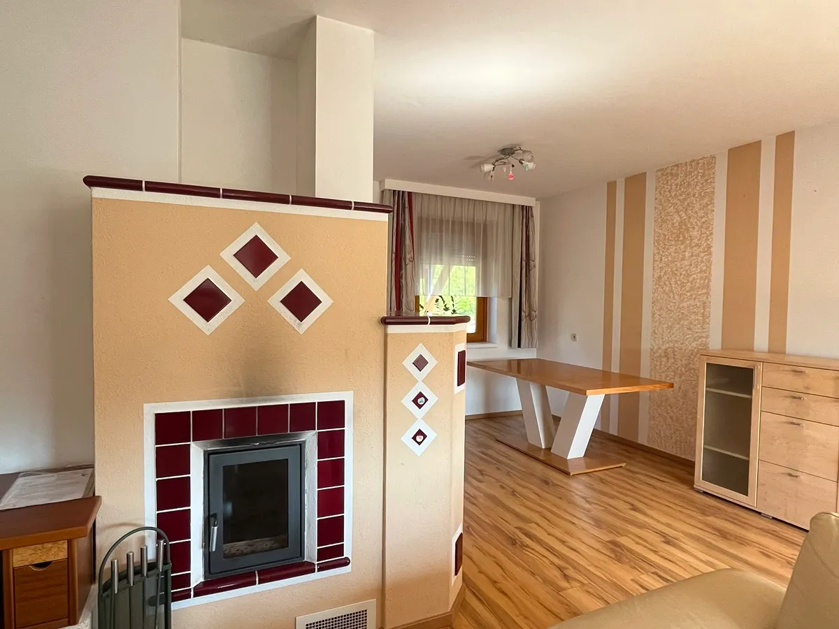 Haus zu verkaufen - Ansicht 2