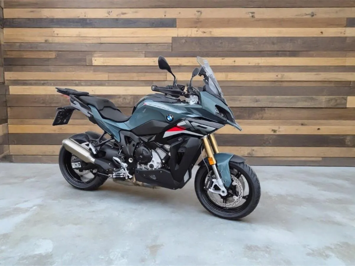 BMW S 1000
