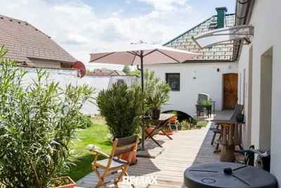 5-Zimmer-Haus kaufen in Krems Land – 168 m², € 349.000 – Bild 21 von 28