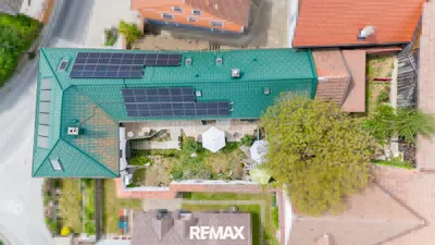 5-Zimmer-Haus kaufen in Krems Land – 168 m², € 349.000 – Bild 25 von 28