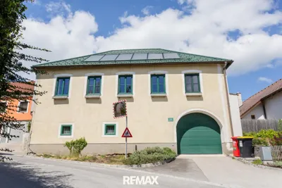 5-Zimmer-Haus kaufen in Krems Land – 168 m², € 349.000 – Bild 27 von 28