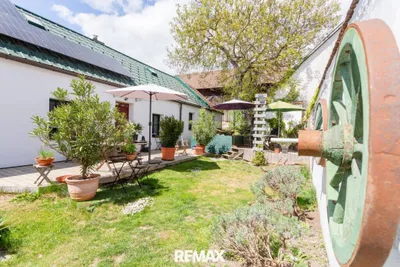 5-Zimmer-Haus kaufen in Krems Land – 168 m², € 349.000 – Bild 20 von 28