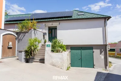5-Zimmer-Haus kaufen in Krems Land – 168 m², € 349.000 – Bild 26 von 28