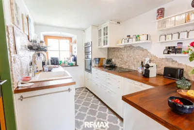 5-Zimmer-Haus kaufen in Krems Land – 168 m², € 349.000 – Bild 10 von 28