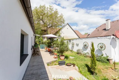 5-Zimmer-Haus kaufen in Krems Land – 168 m², € 349.000 – Bild 17 von 28