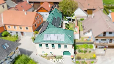 5-Zimmer-Haus kaufen in Krems Land – 168 m², € 349.000 – Bild 28 von 28