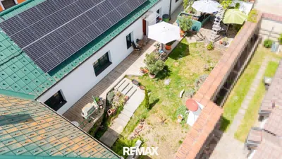5-Zimmer-Haus kaufen in Krems Land – 168 m², € 349.000 – Bild 19 von 28