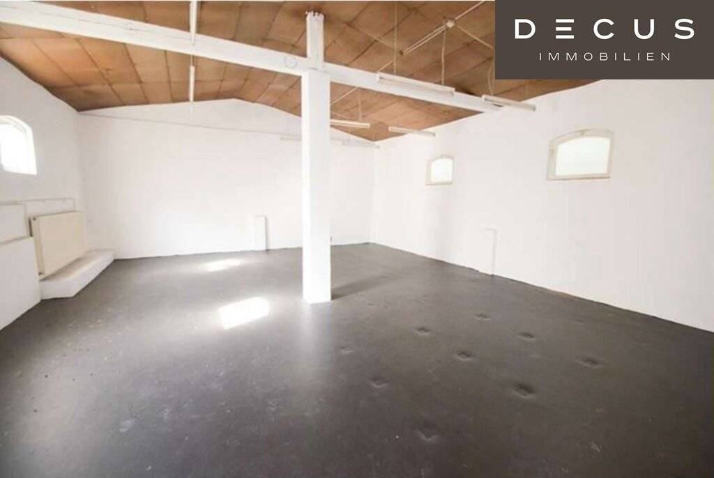 Vielseitiges Gewerbegrundstück im 23. Wiener Gemeindebezirk | Eigengrund mit 822m² Ausbaupotenzial - Ansicht 3