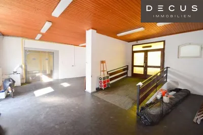 Gewerbeimmobilie kaufen in Wien – 170 m², € 640.000 – Bild 2 von 4