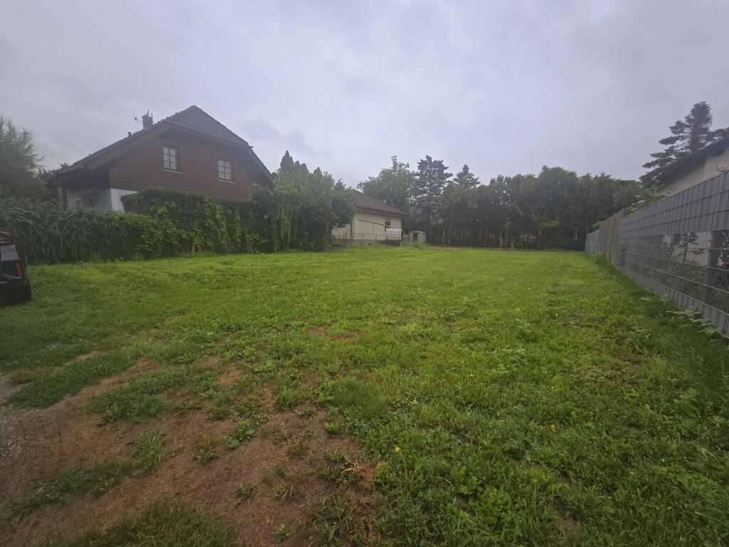 Baugrundstück in bester Lage in Groß-Enzersdorf - Ideal für Bauträger oder zum Bau Ihres Eigenheims! - Ansicht 2