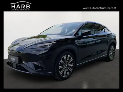 BYD Sealion 7 Comfort Österreich Paket 82.5 kWh