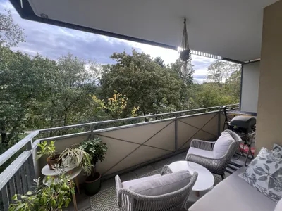 4-Zimmer-Wohnung mieten in Wien – 113 m², € 2.423 – Bild 2 von 15