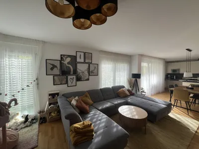 4-Zimmer-Wohnung mieten in Wien – 113 m², € 2.423 – Bild 3 von 15