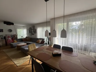 4-Zimmer-Wohnung mieten in Wien – 113 m², € 2.423 – Bild 4 von 15
