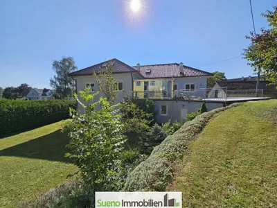 Haus kaufen in Kirchdorf an der Krems – 205 m², € 799.000 – Bild 24 von 25