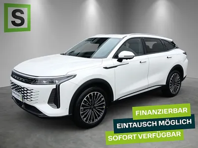 Omoda Omoda 9