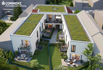 4-Zimmer-Wohnung kaufen in Wien – 123,21 m², € 830.000 – Bild 2 von 6