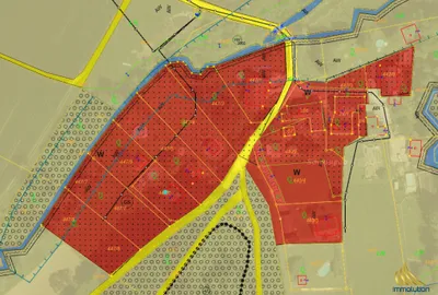 Grundstück kaufen in Steyr-Land – 1 037 m², € 95.000 – Bild 8 von 8
