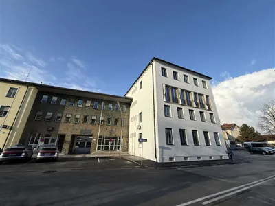 Gewerbeimmobilie mieten in Hallein – 69 m², € 1.133 – Bild 28 von 38