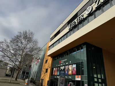 Gewerbeimmobilie mieten in Wien – 8 138 m², € 13 – Bild 1 von 12