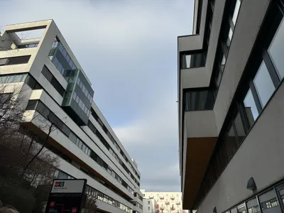 Gewerbeimmobilie mieten in Wien – 8 138 m², € 13 – Bild 3 von 12